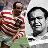 Wigan legend Billy Boston will become rugby league's first knight. And not before time, writes OLIVER HOLT