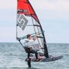 Un Dinardais champion du monde de vitesse en windfoil
