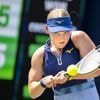 Suzan Lamens grijpt naast plek in halve finales Rosmalen, Daniil Medvedev verrassend onderuit