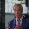 Farage shifts on two-week small boats pledge