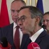 Bruno Retailleau : le regard tourné vers 2027 ?