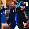 'Elon's become a lot more nasty and yelling at people.' FREDDY GRAY hears Washington whispers that the billionaire's brain is 'decaying' under the pressure, as rumours swirl of his ketamine, ecstasy and mushrooms 'cocktail'