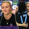 Leah Williamson bids to banish World Cup agony as England captain leads Lionesses into another major final at Euro 2025 - two years after injury ruled her out of showdown with Spain