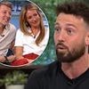 This Morning fans distracted by Sam Thompson's striking new look as he shares agonising health update after string of horror injuries from 260-mile Soccer Aid challenge