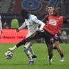 Rennes - Marseille. Les notes des Rennais : Jacquet impérial contre l’OM, Merlin décisif