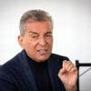 Kanzlerwahl: Friedman: Schwarz-Rot startet als Koalition des Misstrauens