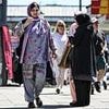 We live in Britain's 'valley of strangers': Inside Muslim-majority northern town where locals say there is 'no point speaking English' and others say 'no one talks to each other'