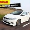 Is there a better hot hatch than the Honda Civic Type R?