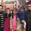 British businessman accused of spying for China reported to a Red Army agent with close ties to Chinese president Xi