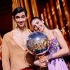 Let's Dance - Das große Finale: Diego Pooth ist Dancing Star 2025