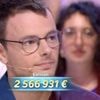 Émilien éliminé des « 12 coups de midi » : sur quelles questions le champion a-t-il perdu ?