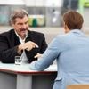 Parteien: Söder sieht wachsenden Rechtsextremismus bei der AfD