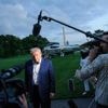 Trump threatens a 100% tariff on foreign-made films, saying the movie industry in the US is dying