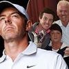 The house that built Rory: Inside McIlroy's childhood home, his local pub and the 'lightning' putting green that forged a champion