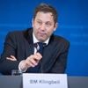 „Müssen hier stabilisieren“: Klingbeil kündigt für Kranken- und Pflegeversicherung Finanzspritze an