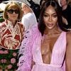 Naomi Campbell 'is BANNED from Met Gala after attending the biggest night in fashion 21 times amid feud with Vogue's Anna Wintour'
