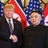 Inside Trump's top secret special forces raid that turned into a deadly midnight shootout in North Korea