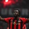 Mercato OGC Nice. Evann Guessand vers un club anglais pour 35 millions d’euros