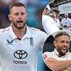 TEST MATCH BREAKFAST: Where Gus Atkinson stands among England's historic bowlers, how long Chris Woakes is sidelined for, and the total raised in memory of Graham Thorpe