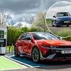 The EV boy racer boom is here: Seven electric hot hatches that deliver petrolhead thrills