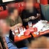 Nine arrested over 'Hitler birthday party' in pub