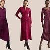Kate Middleton marks VE Day in signature style with chic berry-toned coat - here are the high street buys that look just as expensive