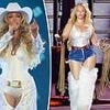 I attended Beyonce's Cowboy Carter tour and what I saw shocked me... now I want my $700 back
