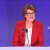 Présidence LR, droits de douane américains et les règles sur l'eau et les pesticides... Le "8h30 franceinfo" d'Annie Genevard