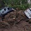 Texas floods death toll climbs to more than 100