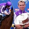 Aidan O'Brien praises Ryan Moore as magical jockey targets a Classic double at Epsom after winning the oaks with Minnie Hauk