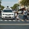 Driverless taxis are beginning to react like humans on San Francisco streets… and the results could be terrifying