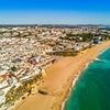Two British tourists are dead 'after jumping into hotel pool after a night out' in Portugal