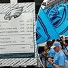 Fans shocked at outrageous beer and food prices at Club World Cup in Philadelphia as travelling supporters are told: 'Welcome to America'