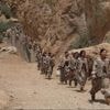 Kurdish separatist fighters in Iraq begin laying down weapons as part of peace deal