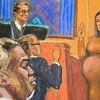 Missbrauchsprozess in New York: Combs Ex-Freundin: "Geschlagen, umgeworfen, gezerrt und getreten"