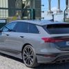 heise+ | Audi A6 e-tron Avant im Test: Elektroauto mit Autobahneignung
