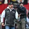Fußball-Bundesliga: Baumgart vor Heidenheim-Spiel: „Gibt nichts gutzumachen“