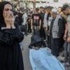 31 killed in Israeli gunfire near Gaza aid centre, Hamas-run health authorities say