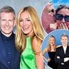 Why Cat Deeley and Patrick Kielty REALLY split: Friends tell GRANT TUCKER truth about marriage, their 'separate lives' - and who presenter's now seeking comfort from