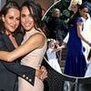 Jessica Mulroney's life after being 'ditched' by Meghan Markle: Stylist with lustrous TV contracts went from flying high as a VIP at the royal wedding to monetising Instagram Stories - after 'drift' with BFF following 'white privilege' row