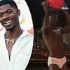 Lil Nas X to remain in jail over the weekend after arrest for battery on police officer