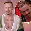 S Club 7's Jon Lee, 43, reveals he hasn't had sex in SIX years on Celebs Go Dating after 'traumatic' dating past