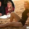 Lady Isabella Hervey says she's happier than ever with her 'simple life' in Portugal as she insists she doesn't need money or titles after end of her 'miserable' marriage to Belgian millionaire ex-husband