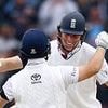 England chase down their second highest EVER total in thrilling first Test win against India for Ben Stokes' side