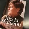 'This may come as a shock but I love London' - what we learnt from Nicola Sturgeon's memoir