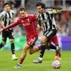 Premier League: Wirtz und Liverpool jubeln spät: Irres 3:2 gegen Newcastle