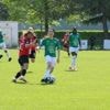 Football - D3F. Angers Croix-Blanche encaisse 11 buts et subit une véritable humiliation