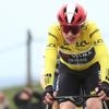 Jonas Vingegaard gaat voor de dubbel en is hongeriger dan ooit: ‘Beste in voorjaar is niet altijd beste in Tour’