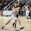 Basket-ball. N1M : l’Union Rennes battu par un Charleville qui « jouait sa vie » à domicile