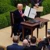 Donald Trump peut-il faire perdre aux États-Unis leur statut de démocratie ?